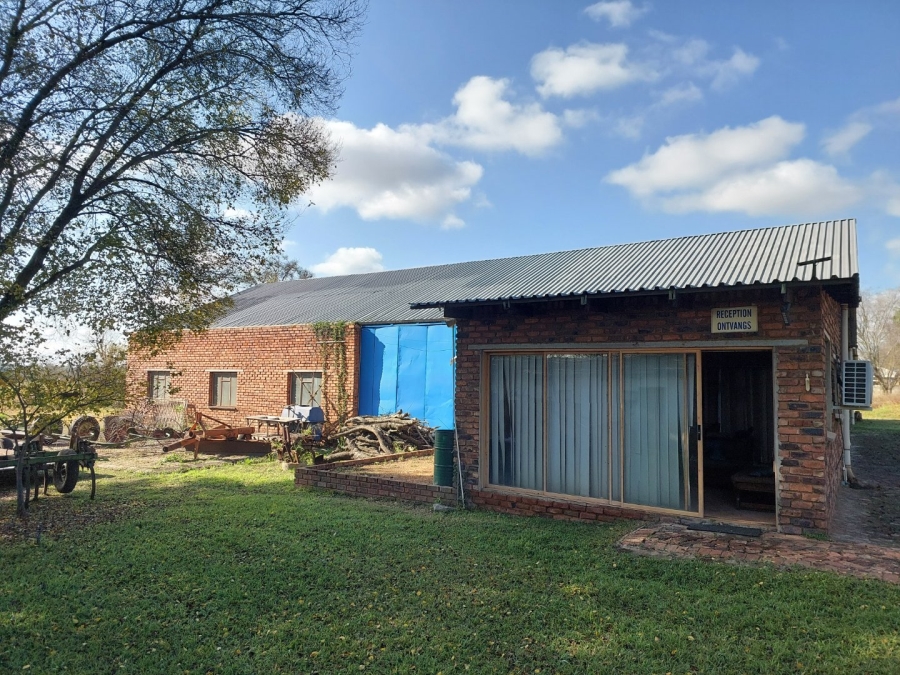 14 Bedroom Property for Sale in Krokodildrift A H North West